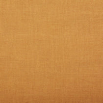 Tuscan Mango Sheer Voile Fabric by the Metre